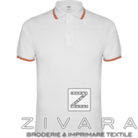 Tricou polo Nation