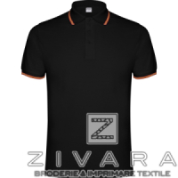 Tricou polo Nation