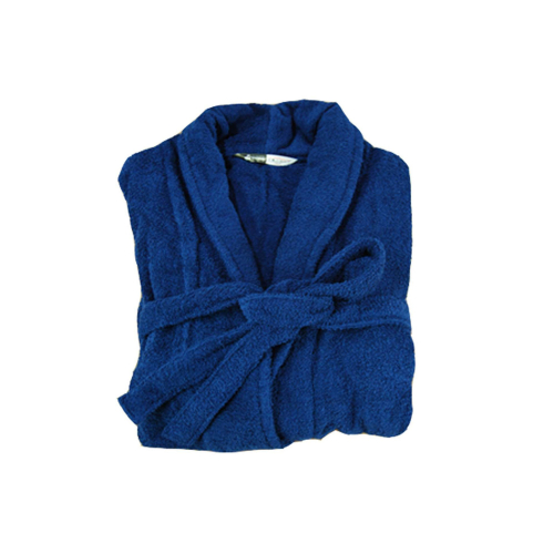 Halat de baie BEARDREAM, Prosoape