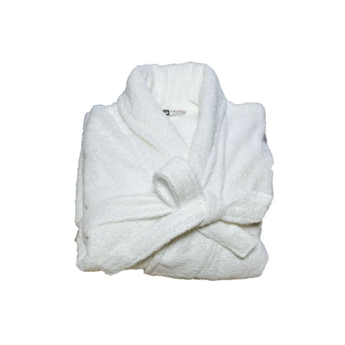 Halat de baie BEARDREAM, Prosoape