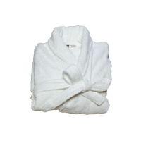 Halat de baie BEARDREAM, Prosoape
