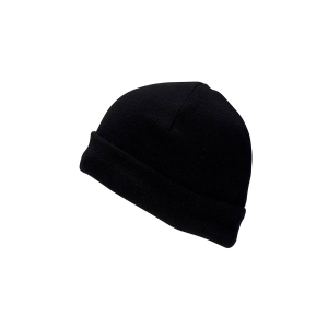 Caciula neagra fleece SOL'S, Sepci pentru adulti