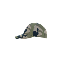 Sapca camuflaj SOL'S, Sepci pentru adulti