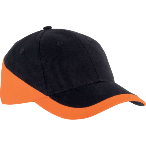 Sapca unisex bicolora, Sepci pentru adulti