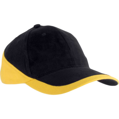 Sapca unisex bicolora, Sepci pentru adulti