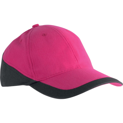 Sapca unisex bicolora, Sepci pentru adulti