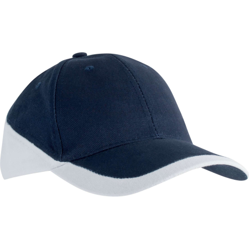 Sapca unisex bicolora, Sepci pentru adulti