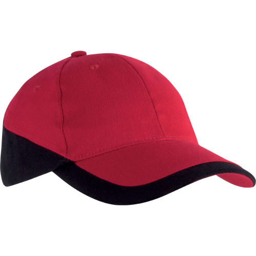 Sapca unisex bicolora, Sepci pentru adulti