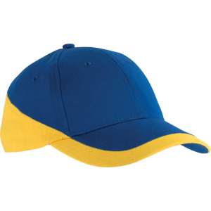Sapca unisex bicolora, Sepci pentru adulti 2