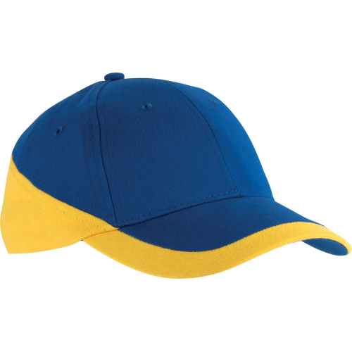 Sapca unisex bicolora, Sepci pentru adulti