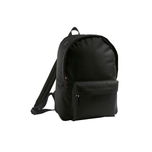 Personalized compartmentalized backpack, Bags and Backpacks, Color: Black, Color: rosu, Color: Royal, Color: light blue, Color: 