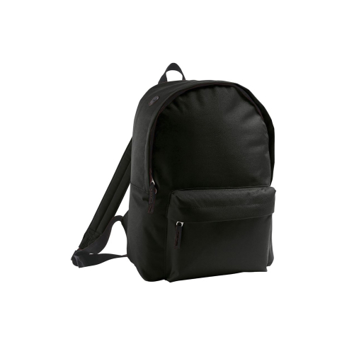Personalized compartmentalized backpack, Bags and Backpacks, Color: Black, Color: rosu, Color: Royal, Color: light blue, Color: 
