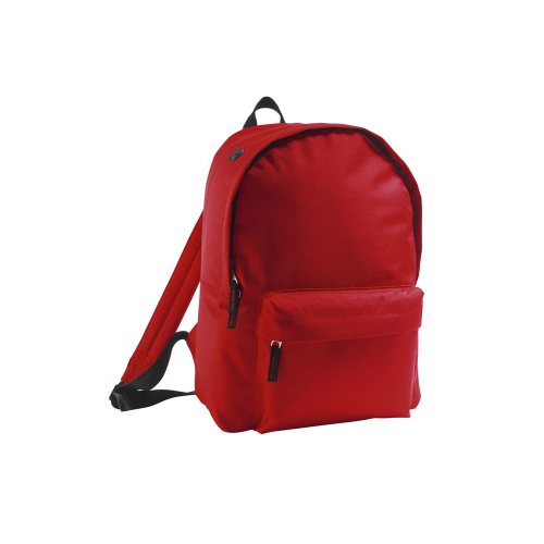 Personalized compartmentalized backpack, Bags and Backpacks, Color: Black, Color: rosu, Color: Royal, Color: light blue, Color: 