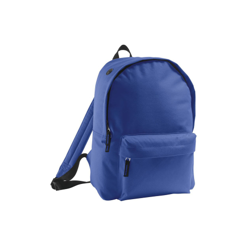 Personalized compartmentalized backpack, Bags and Backpacks, Color: Black, Color: rosu, Color: Royal, Color: light blue, Color: 
