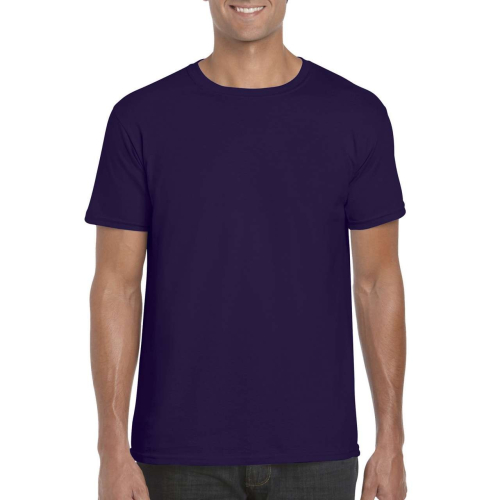 Tricou clasic soft pentru barbati, Tricouri pentru barbati