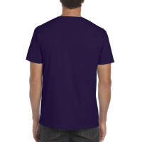Tricou clasic soft pentru barbati, Tricouri pentru barbati