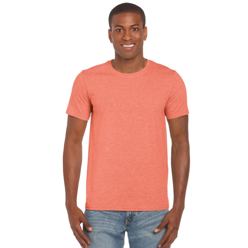 Tricou clasic soft pentru barbati, Tricouri pentru barbati