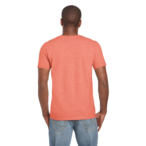 Tricou clasic soft pentru barbati, Tricouri pentru barbati