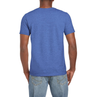Tricou clasic soft pentru barbati, Tricouri pentru barbati