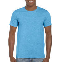 Tricou clasic soft pentru barbati, Tricouri pentru barbati