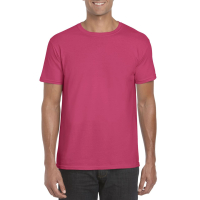 Tricou clasic soft pentru barbati, Tricouri pentru barbati