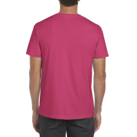 Tricou clasic soft pentru barbati, Tricouri pentru barbati