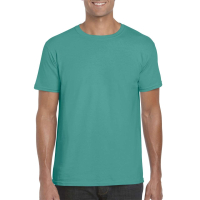 Tricou clasic soft pentru barbati, Tricouri pentru barbati