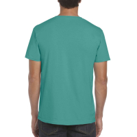 Tricou clasic soft pentru barbati, Tricouri pentru barbati