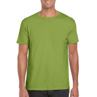 Tricou clasic soft pentru barbati, Tricouri pentru barbati
