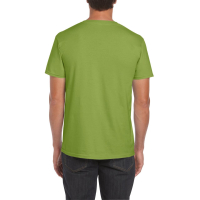 Tricou clasic soft pentru barbati, Tricouri pentru barbati
