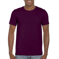 Tricou clasic soft pentru barbati, Tricouri pentru barbati