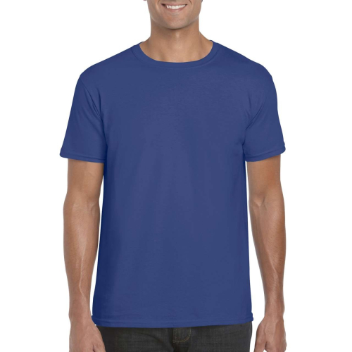 Tricou clasic soft pentru barbati, Tricouri pentru barbati