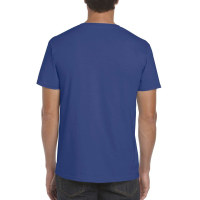 Tricou clasic soft pentru barbati, Tricouri pentru barbati