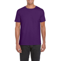 Tricou clasic soft pentru barbati, Tricouri pentru barbati