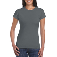Classic t-shirt for women, Women t-shirts, Size: S, Color: White, Size: S, Color: Black, Size: S, Color: rosu, Size: S, Color: G