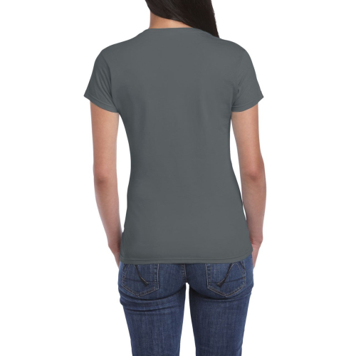 Tricou  clasic pentru dama, Tricouri pentru dama