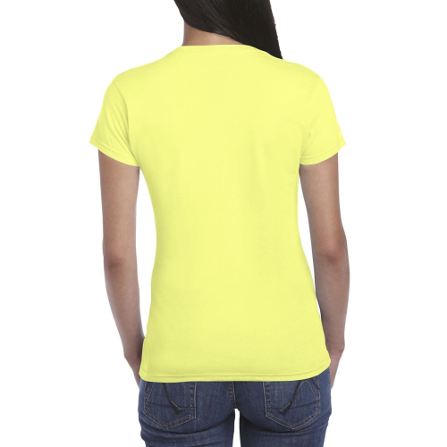 Tricou  clasic pentru dama, Tricouri pentru dama