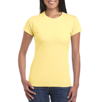 Tricou  clasic pentru dama, Tricouri pentru dama