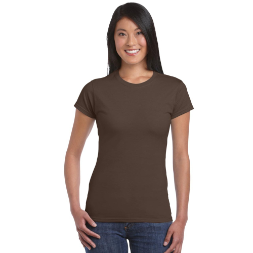Tricou  clasic pentru dama, Tricouri pentru dama
