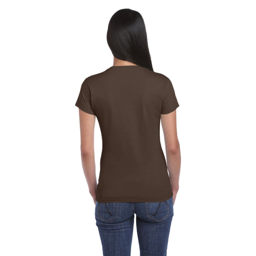 Tricou  clasic pentru dama, Tricouri pentru dama