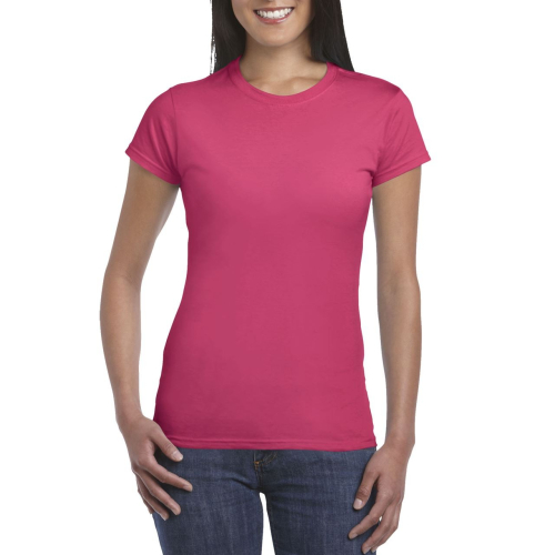 Tricou  clasic pentru dama, Tricouri pentru dama