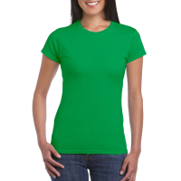 Tricou  clasic pentru dama, Tricouri pentru dama