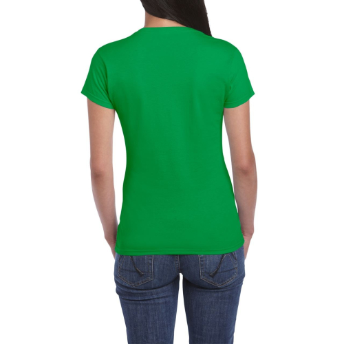 Tricou  clasic pentru dama, Tricouri pentru dama