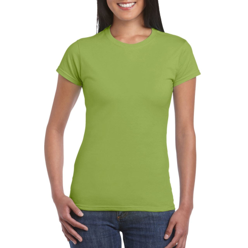 Tricou  clasic pentru dama, Tricouri pentru dama