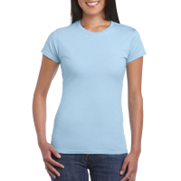Tricou  clasic pentru dama, Tricouri pentru dama