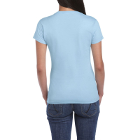 Tricou  clasic pentru dama, Tricouri pentru dama