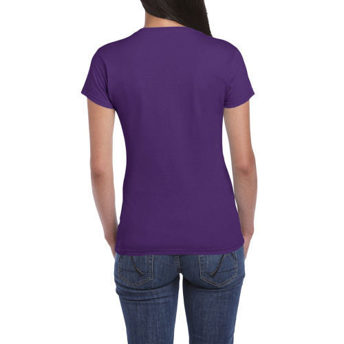 Tricou  clasic pentru dama, Tricouri pentru dama