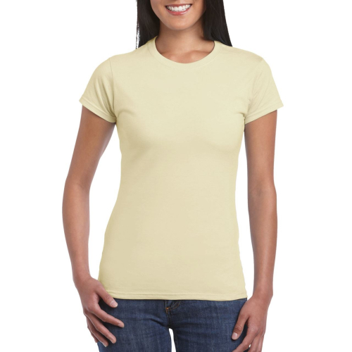 Tricou  clasic pentru dama, Tricouri pentru dama