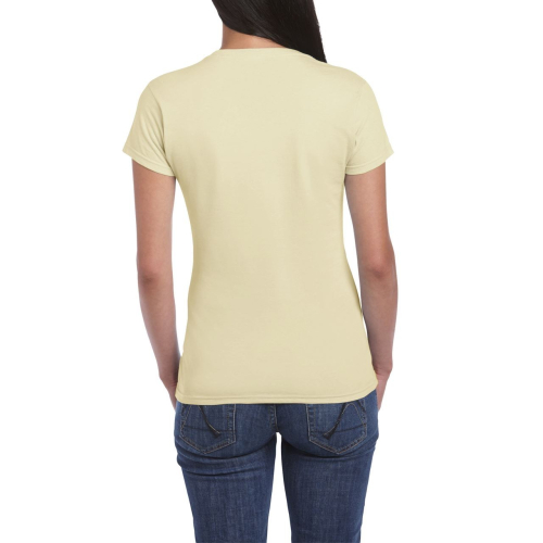 Tricou  clasic pentru dama, Tricouri pentru dama