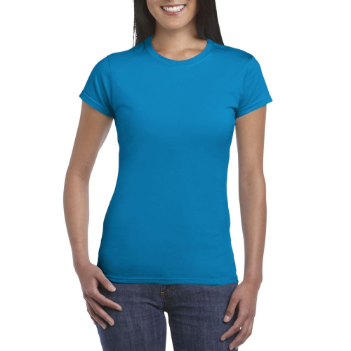 Tricou  clasic pentru dama, Tricouri pentru dama